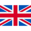 English Flag